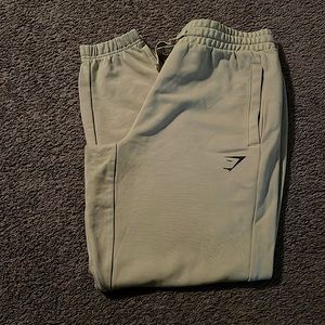 Men’s XL Gymshark sweat pants